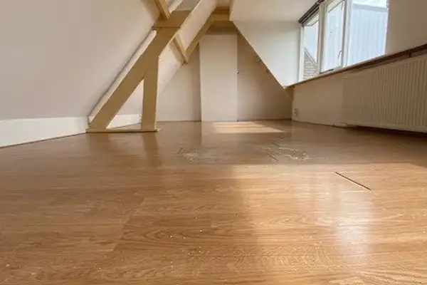 Foto #1 Kamer Johan de Wittlaan Arnhem