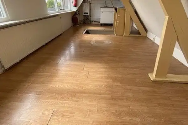 Foto #4 Kamer Johan de Wittlaan Arnhem