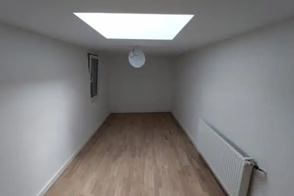 Foto #8 Kamer St. Plechelmusplein Oldenzaal