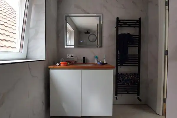 Foto #13 Kamer St. Plechelmusplein Oldenzaal