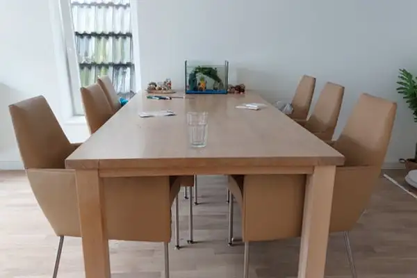 Foto #6 Kamer St. Plechelmusplein Oldenzaal