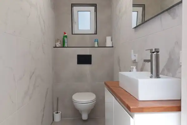 Foto #12 Kamer St. Plechelmusplein Oldenzaal