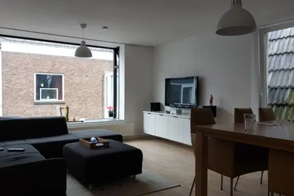 Foto #5 Kamer St. Plechelmusplein Oldenzaal