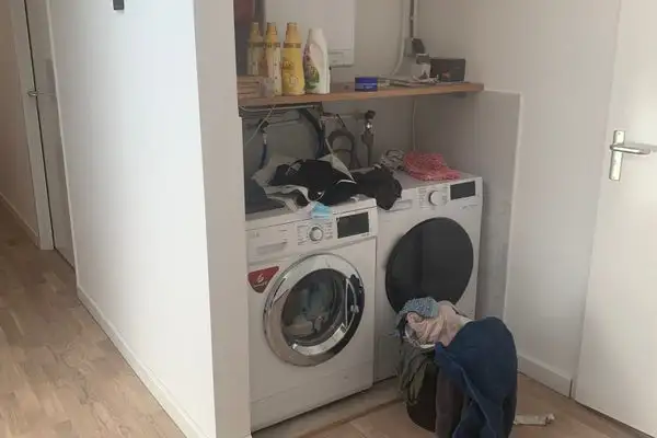 Foto #4 Kamer St. Plechelmusplein Oldenzaal