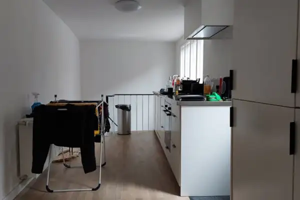 Foto #10 Kamer St. Plechelmusplein Oldenzaal