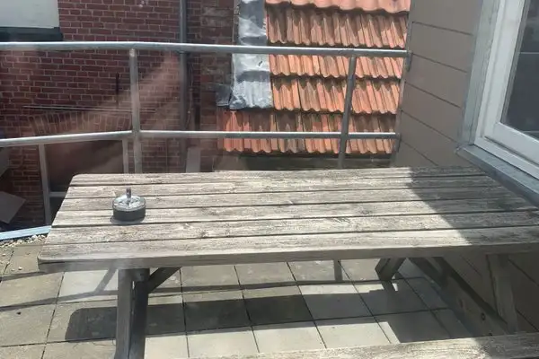 Foto #15 Kamer St. Plechelmusplein Oldenzaal