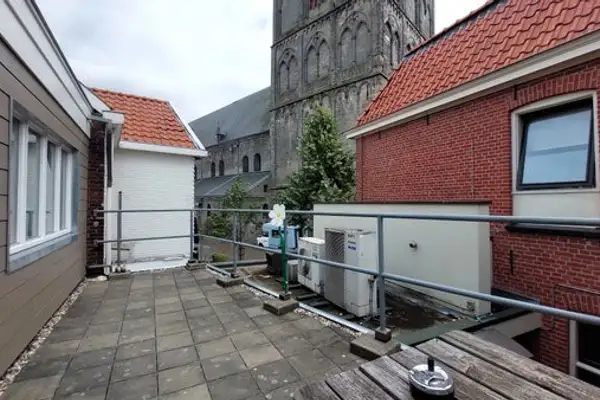 Foto #16 Kamer St. Plechelmusplein Oldenzaal