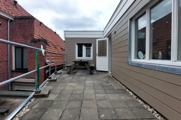 Foto #14 Kamer St. Plechelmusplein Oldenzaal