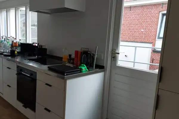 Foto #9 Kamer St. Plechelmusplein Oldenzaal