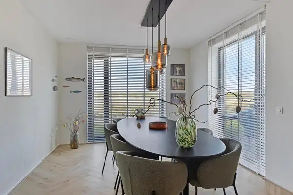 Foto #6 Huurwoning Dongevallei Tilburg