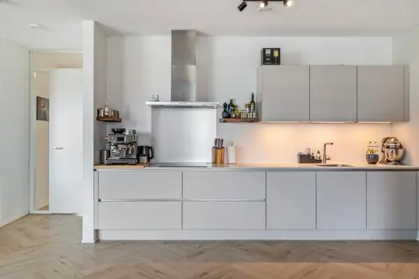 Foto #5 Huurwoning Dongevallei Tilburg