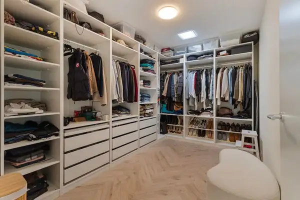 Foto #19 Huurwoning Dongevallei Tilburg