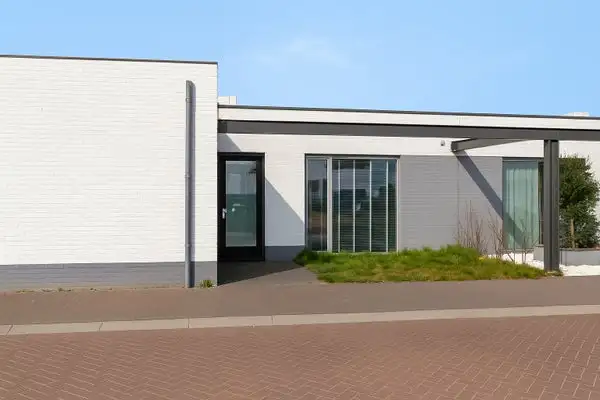 Foto #0 Huurwoning Dongevallei Tilburg