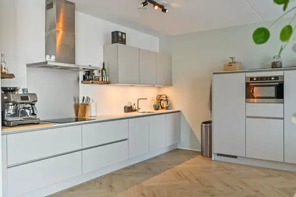 Foto #4 Huurwoning Dongevallei Tilburg