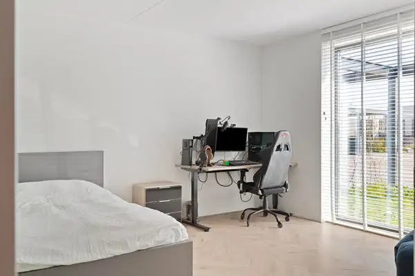 Foto #15 Huurwoning Dongevallei Tilburg