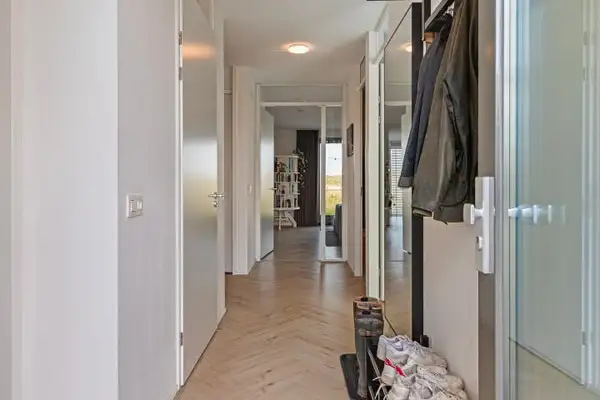 Foto #1 Huurwoning Dongevallei Tilburg