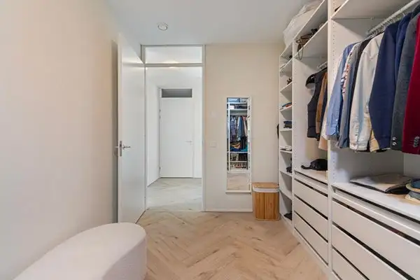 Foto #20 Huurwoning Dongevallei Tilburg