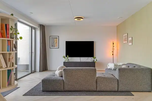 Foto #8 Huurwoning Dongevallei Tilburg