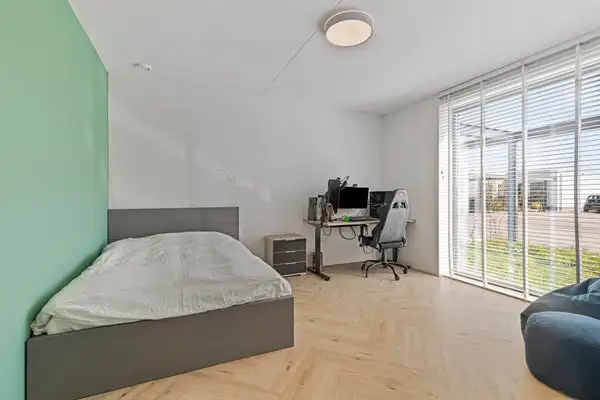 Foto #16 Huurwoning Dongevallei Tilburg