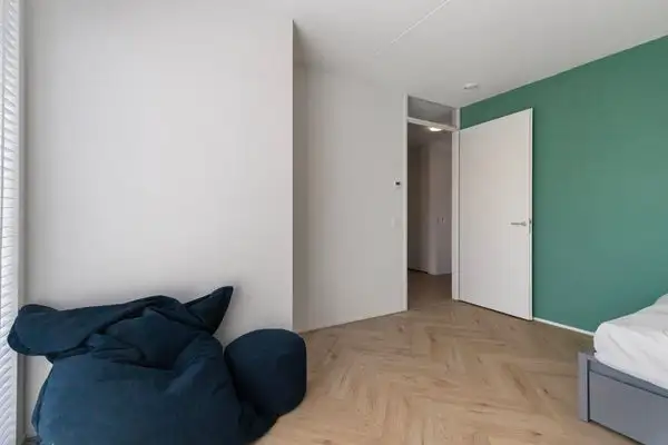 Foto #18 Huurwoning Dongevallei Tilburg