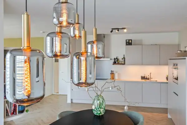 Foto #7 Huurwoning Dongevallei Tilburg