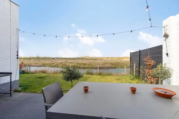 Foto #21 Huurwoning Dongevallei Tilburg