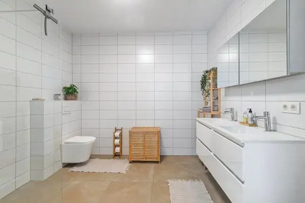 Foto #11 Huurwoning Dongevallei Tilburg