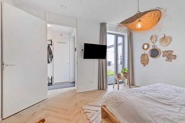 Foto #10 Huurwoning Dongevallei Tilburg