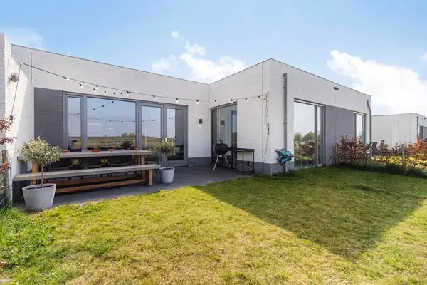 Foto #22 Huurwoning Dongevallei Tilburg