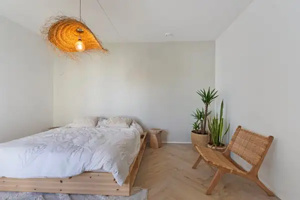 Foto #9 Huurwoning Dongevallei Tilburg