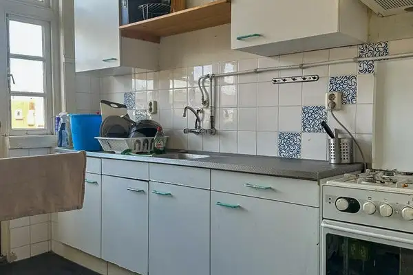 Foto #5 Kamer Korreweg Groningen