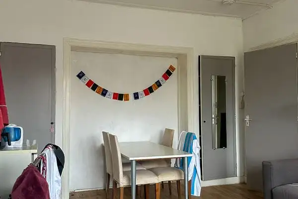 Foto #2 Kamer Korreweg Groningen