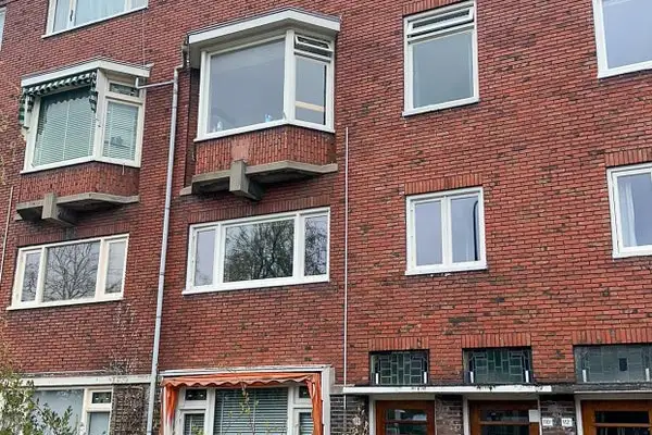 Foto #0 Kamer Korreweg Groningen