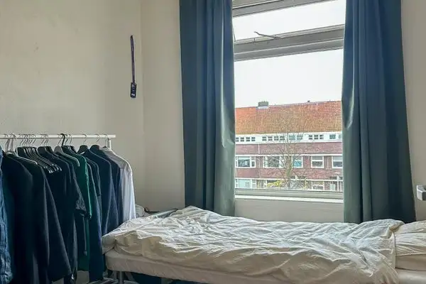 Foto #3 Kamer Korreweg Groningen