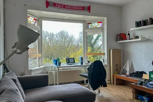 Foto #1 Kamer Korreweg Groningen