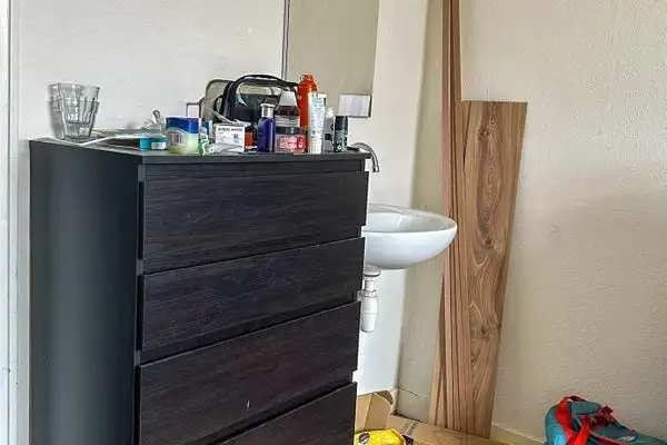 Foto #4 Kamer Korreweg Groningen