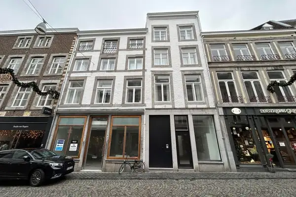 Foto #15 Appartement Nieuwstraat Maastricht