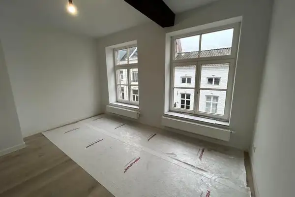 Foto #5 Appartement Nieuwstraat Maastricht