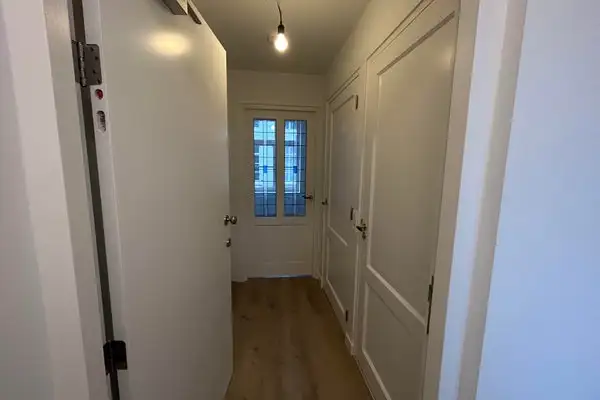 Foto #11 Appartement Nieuwstraat Maastricht