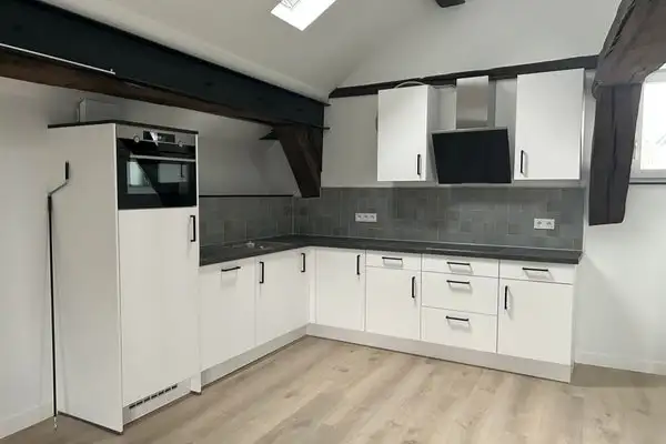 Foto #2 Appartement Nieuwstraat Maastricht