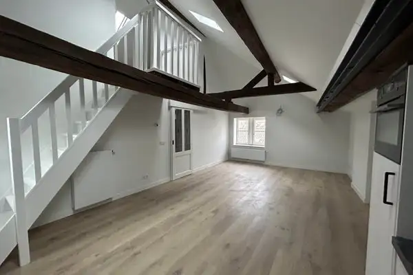 Foto #3 Appartement Nieuwstraat Maastricht