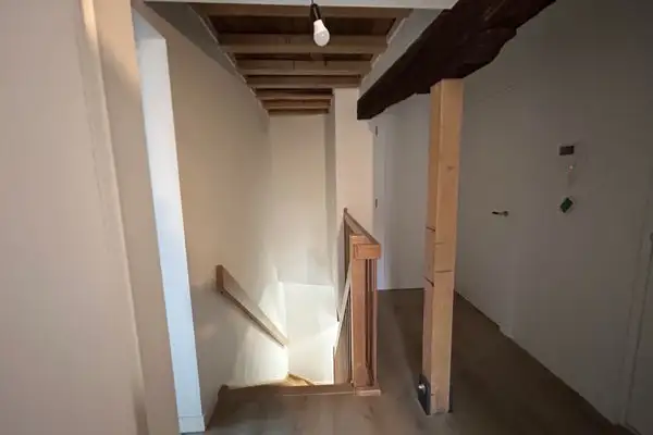 Foto #9 Appartement Nieuwstraat Maastricht