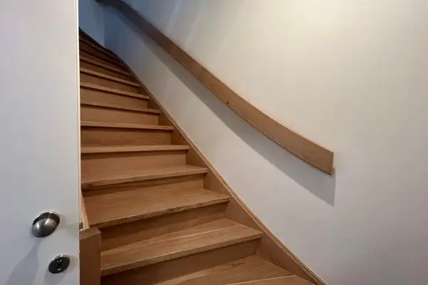 Foto #12 Appartement Nieuwstraat Maastricht