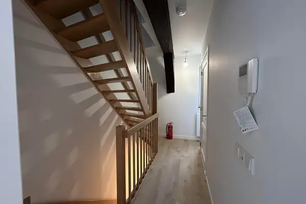 Foto #13 Appartement Nieuwstraat Maastricht