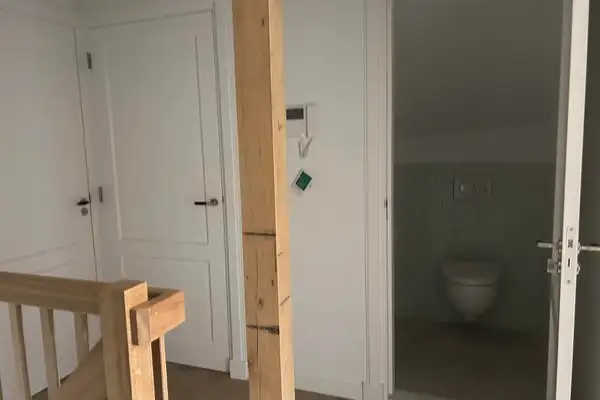 Foto #14 Appartement Nieuwstraat Maastricht