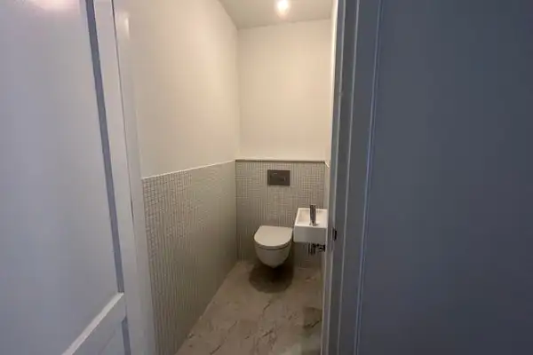 Foto #10 Appartement Nieuwstraat Maastricht