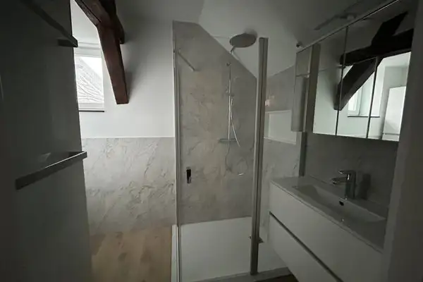 Foto #8 Appartement Nieuwstraat Maastricht