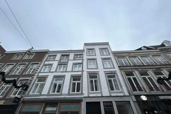 Foto #16 Appartement Nieuwstraat Maastricht