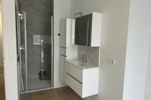 Foto #6 Appartement Nieuwstraat Maastricht