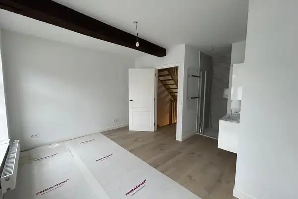 Foto #4 Appartement Nieuwstraat Maastricht